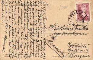 Constantinople, Istanbul;  Mehmed the Conqueror mosque courtyard (EK)