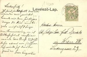 Pöstyén, kiadja Lampl Gyula (EK)