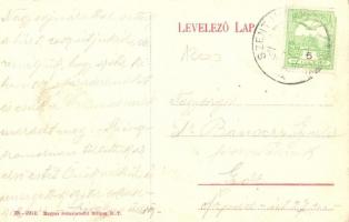 Tátra, Csorba-tó / lake