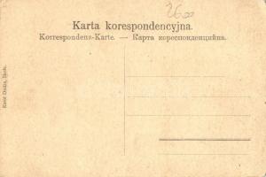 Tuchla near Skole, Ukrainian folklore (EK)