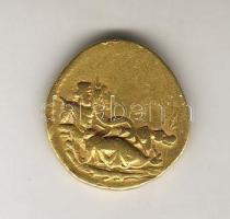 Róma/Császárság/Römische Kaiserreich Hadrianus 117-138 Aureus Au 6,8g Sear 3427. T:3+/sehr schön+ R!