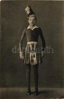 Willy Schlesinger, Karikaturen-Komiker / comedian (EM)