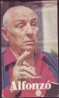 Simon V. László:Alfonzó (1986 Sok képpel)