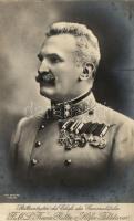 1914 Stellvertreter des Chefs des Generalstabes Franz Ritter von Höfer Feldsturm, Phot. Schöfer, Wien