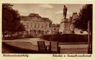 13 db RÉGI magyar városképes lap, vegyes minőség / 13 old Hungarian town-view postcards, mixed quality