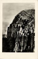 13 db RÉGI fekete-fehér magyar városképes lap, vegyes minőség / 13 old black and white Hungarian tow...