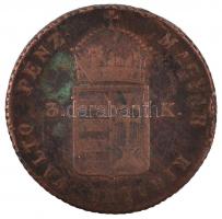 1849NB 3Kr Cu T:3 ph.
Adamo B2