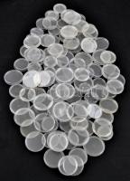 110db használt érmetartó kapszula klf méretekben