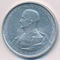 1943. 5P Al "Horthy Miklós születésének 75. évfordulója" T:1-
Adamo P8.3