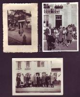 3 db vasútállomás fotó