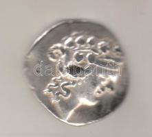 Trakia/Thrakien/Thasos Tetradrachma Ag 16,8 nach 168. után SNG Cop 1040ff T:3/sehr schön