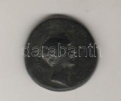 Bythynia/Nicea Iulius Caesar AE C. Vibinus Pansa Proconsul RARE! T:3/sehr schön