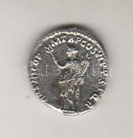 Róma/Császárság/Römische Kaiserreich Traianus 114-117.denár Ag 3,4g RIC343 variáns T:2+/vorz.+