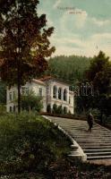 Fenyőháza, Jahn-villa (EB)