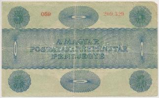 1919. 5K "MÁS TÖRVÉNYES..." T:III,III-