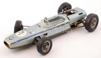 Schuco BMW 1072-es sz. kis autó, jelzett, 24cm