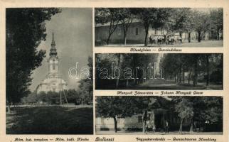 Bulkeszi, Maglic; Részletek / multi-view, shop