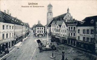 Weilheim