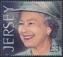 Queen Elizabeth II, II. Erzsébet királynő