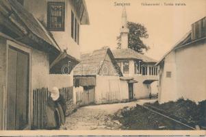 Sarajevo, Turkish district