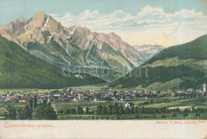 Lienz, Spitzkofel (EK)