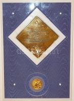 Óriási olimpiai gyűjtemény 1904-től a modern időkig, benne többek között trófeák, zászlók, részvétel...