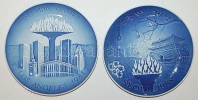 Óriási olimpiai gyűjtemény 1904-től a modern időkig, benne többek között trófeák, zászlók, részvétel...