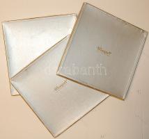 Óriási olimpiai gyűjtemény 1904-től a modern időkig, benne többek között trófeák, zászlók, részvétel...