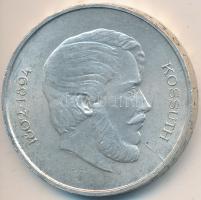 1946. 5Ft Ag "vastag Kossuth" T:2 Adamo F8