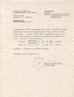 1987 Munkásőr-parancsnokság engeélye lőfegyverviselésre + fegyvertartási szabályzat