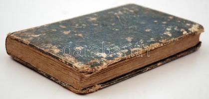 Ráth Mátyás: Keresztyén fehjér népnek való imádságos könyv. Első darabja. Győr, 1788.  Streibig. 246...