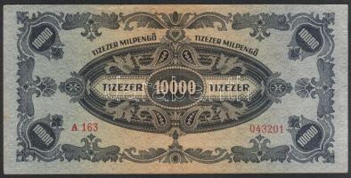 1946. 10.000Milpengő T:I