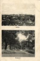 Tamási, Miklósvár, Esterházy vadászkastély