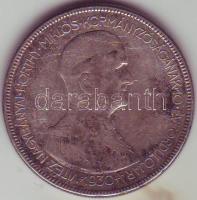 1930. 5P "Horthy jobbra" T:2/3