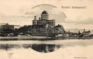 Esztergom, bazilika