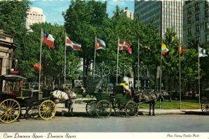 34 db MODERN, főként amerikai városképes lap, benne 15 db New York városképes lap / 34 modern mainly...