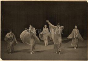 Dornach, Goetheanum, Eurythmie (EK)