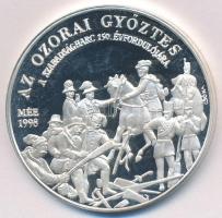 Csóka Zsuzsanna (1962-) 1998. "Perczel Mór honvédtábornok / MÉE - A szabadságharc 150. évfordul...