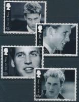 William herceg sor Prince William set