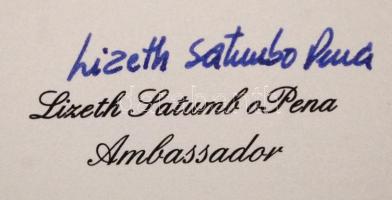 2011 Svájc, Németország, USA, Austrália, Törökország, Japán, Vietnán, Pakisztán, India, Oroszország,...