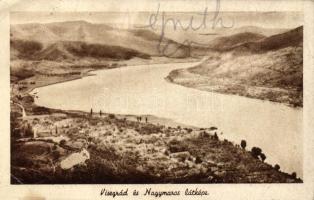 Visegrád és Nagymaros (EB)