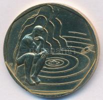 2000. 200Ft "A 2000. évforduló" T:BU