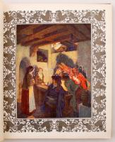 Szini Gyula(szerk.): Csoda album. A Pesti Napló előfizetőinek készült kiadás. Bp., (1911), Hornyánsz...