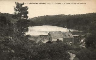 Guémené-Penfao, Le Moulin de la Vallée / mill