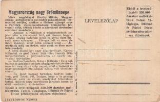 Vitéz Imrédy Béla, Gróf Teleki Pál, Kánya Kálmán