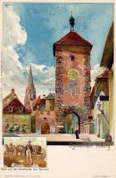 Freiburg C Litho