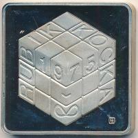 2002. 500Ft "Rubik-kocka" T:PP