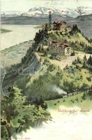 Üetliberg bei Zürich (Rb)