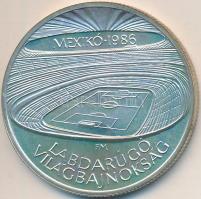 1986. 500Ft Ag "Labdarúgó VB - Stadion" T:BU