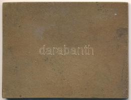 1964. "Országos Magyar Bányászati és Kohászati Egyesület - III. Magyar Öntőnapok 1964. április ...